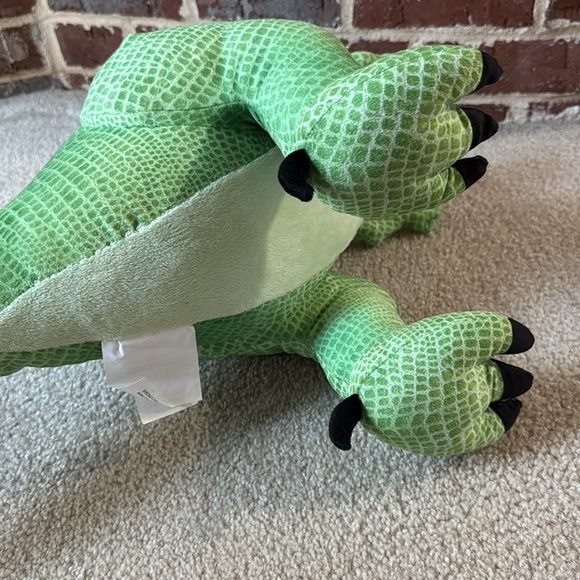 Large plush Rex from toy story 4 - Picture 5 of 6